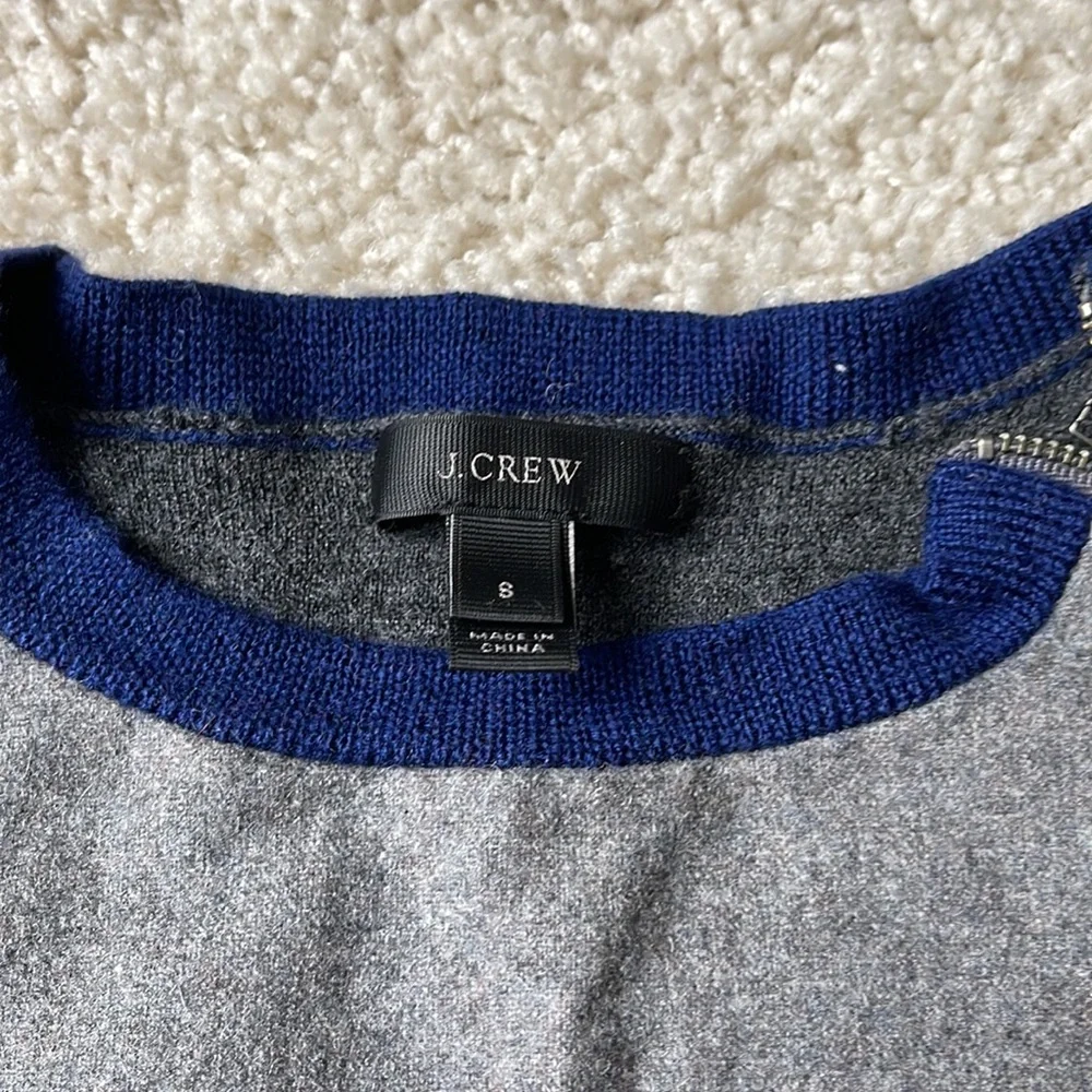 J.crew sweater